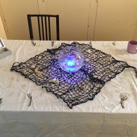 Test tables Disney - 7