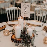 Deco table