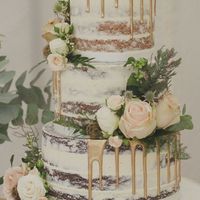 Gateau