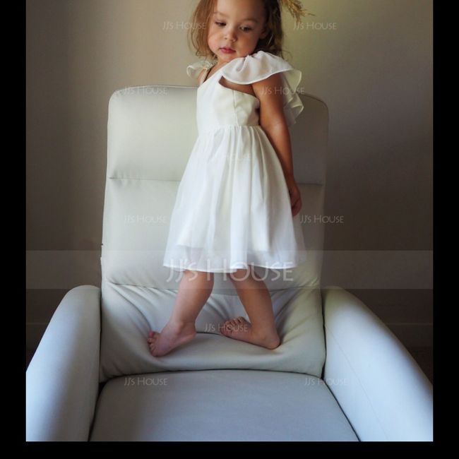 Tenues pour mes filles ❤️ 2