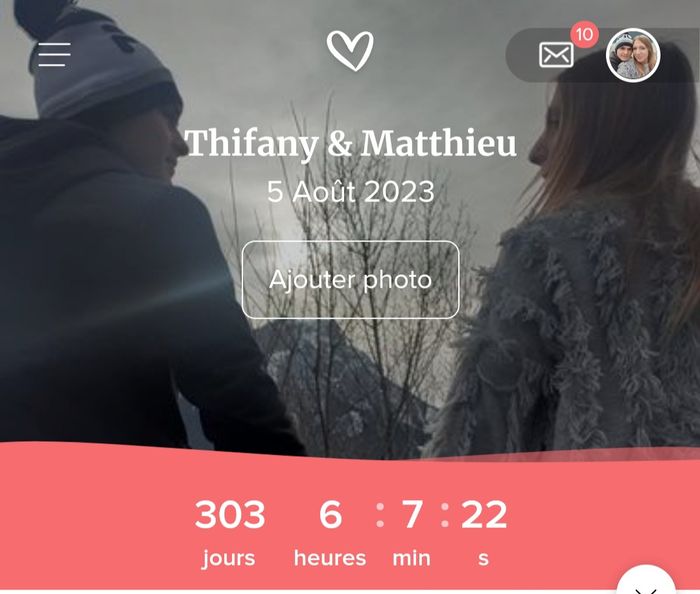 Partage une photo de ton compteur 🙌 3