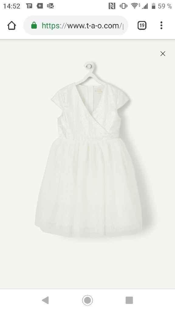 Robes pour la princesse 😍 - 1