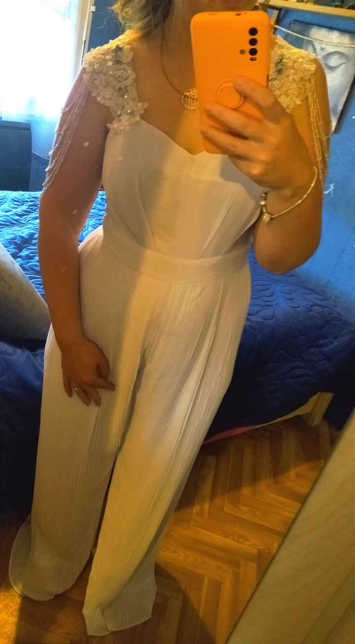 Combi modifiée 😍 - 1