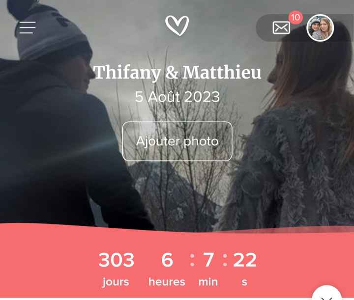 Partage une photo de ton compteur 🙌 - 1