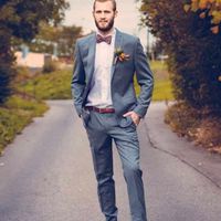 Jeu du week-end : mon look personnalisé - 6