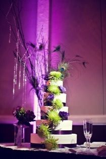 Weeding cake 
