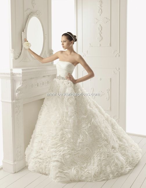 Idée de robe de  céremonie 