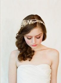 Idée coiffure céremonie 