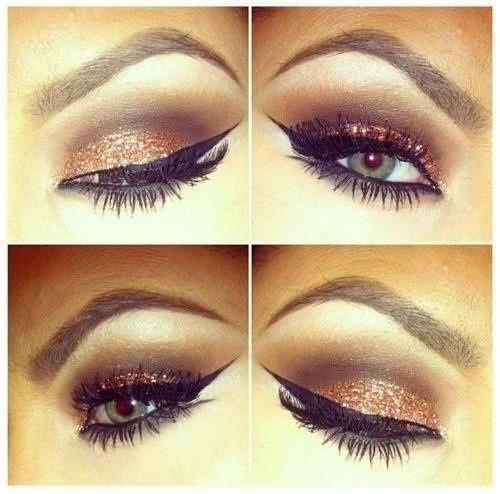 Make up idée