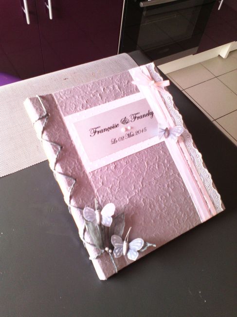 Livre d'or2