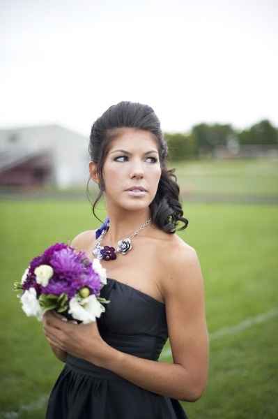 Idée bouquet de mes hits girls