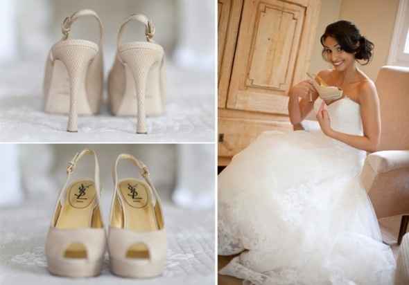 Idée photos le jour j