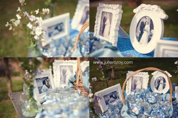 Idée de cadre pour déco 