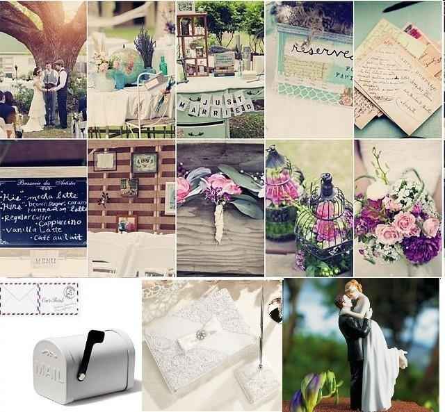 Inspiration  pour notre dream 