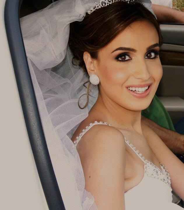 Maquillage trés naturel