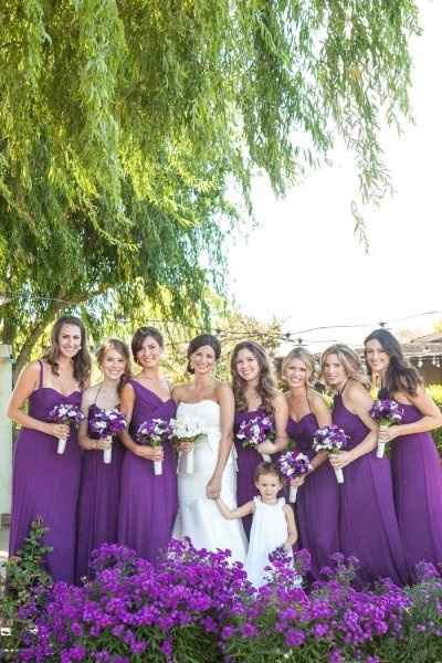 Idée de robes pour les hits girls 