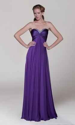 Idée robe de demoisselle d'honneur