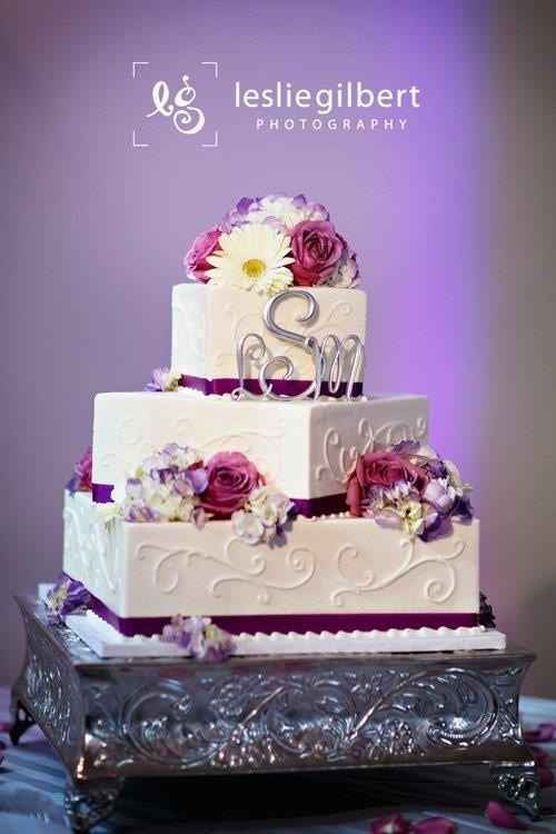 Weeding cake 