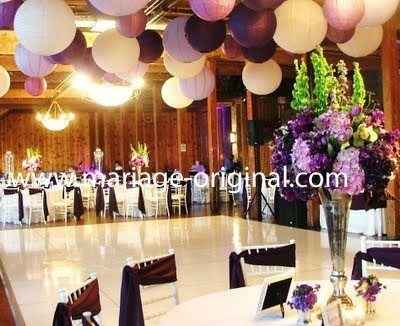 Armonie des couleurs