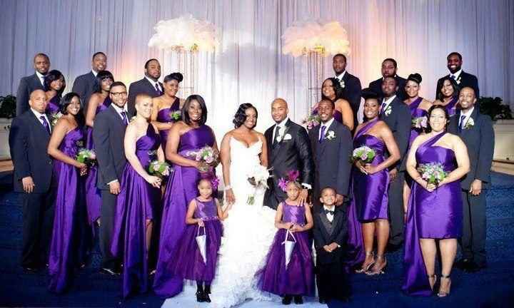 Inspiration Photo de groupe 