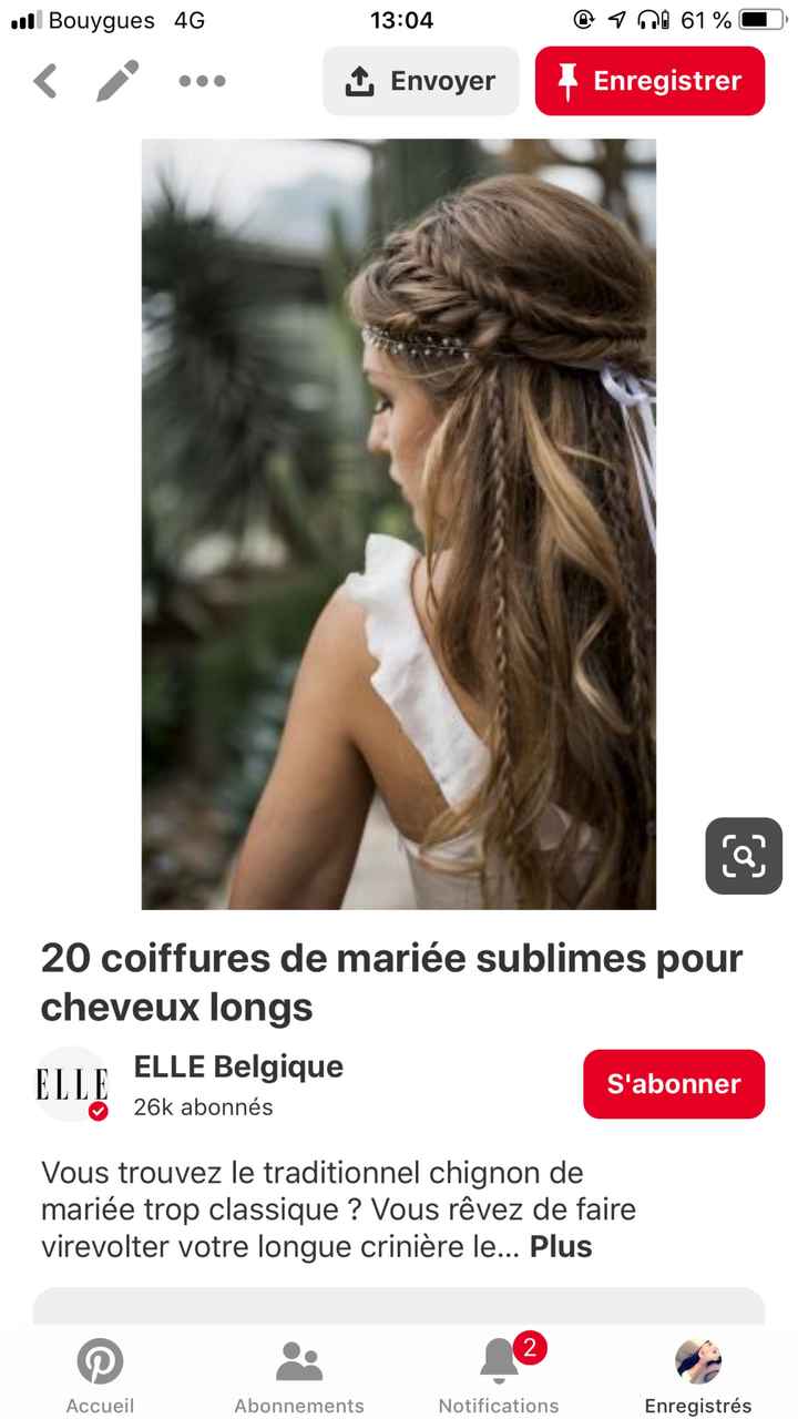 Recherche coiffeuse à domicile oise - 2