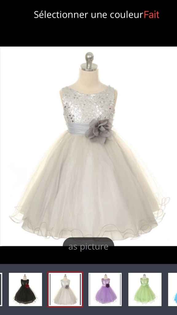 Besoin d'aide tailles aliexpress ! - 1