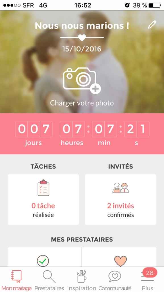 Votre compteur ;) - 1