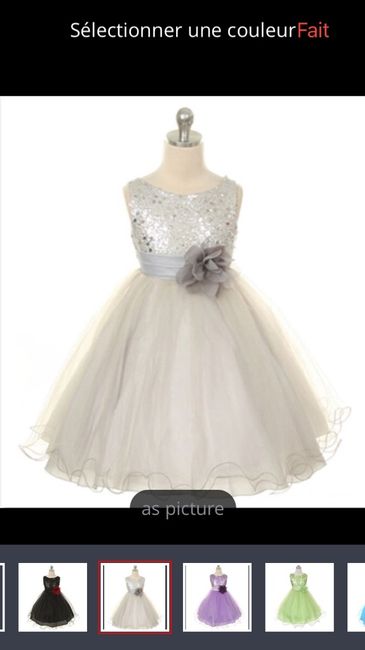Besoin d'aide tailles aliexpress ! - 1