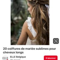 Recherche coiffeuse à domicile oise - 2