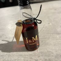 Allez vous offrir un cadeau à vos invités ? 🎁 - 1