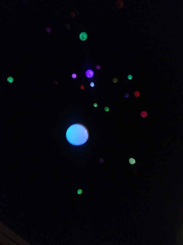 Lancer de lanterne interdit - 1