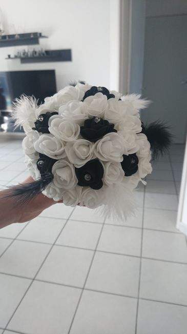 Quel type de bouquet pour votre mariage 2