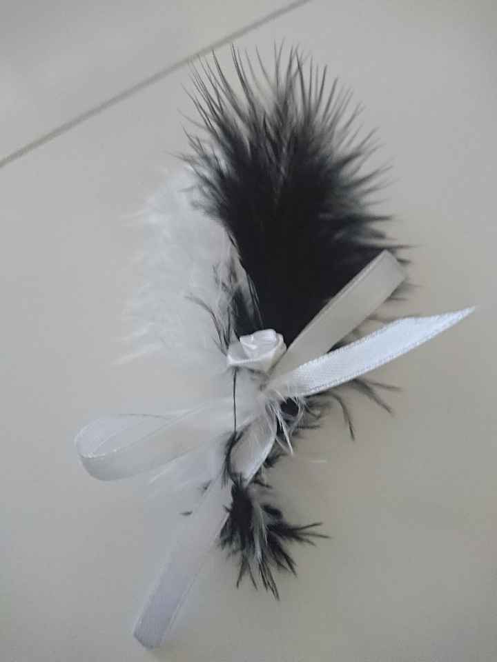 Essai boutonniere - 1