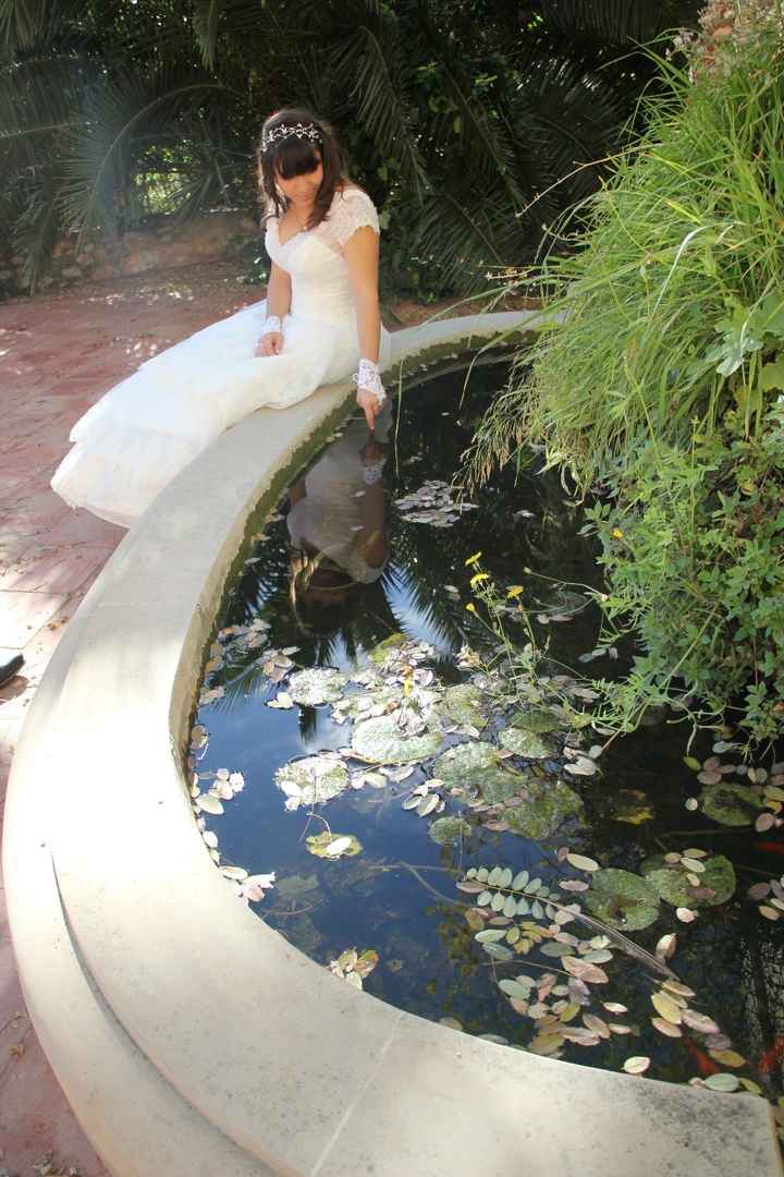 Photo séance couple