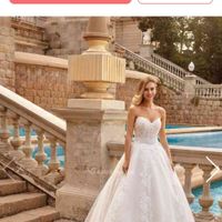 Choisis la robe de tes rêves sur notre catalogue 👰 - 1