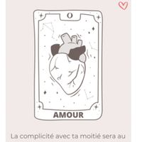 La chance te sourit 🔮😃 - 1