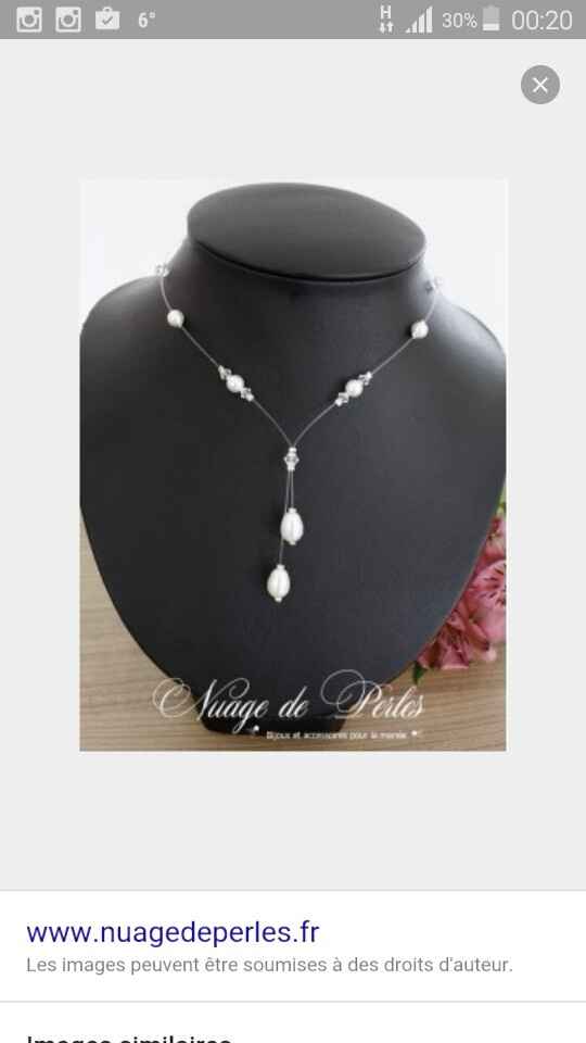 Montrez-moi vos bijoux - 1