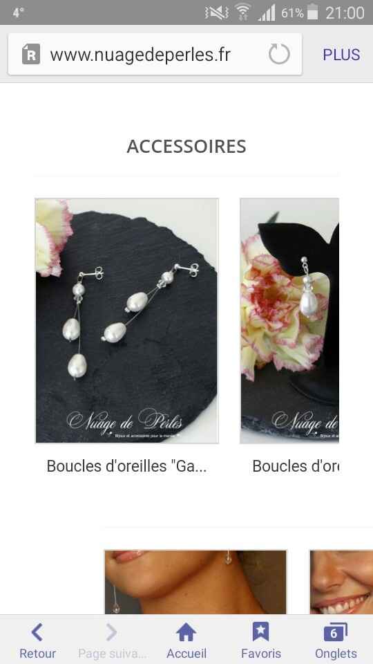 Montrez-moi vos bijoux - 2