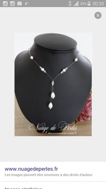 Montrez-moi vos bijoux - 1