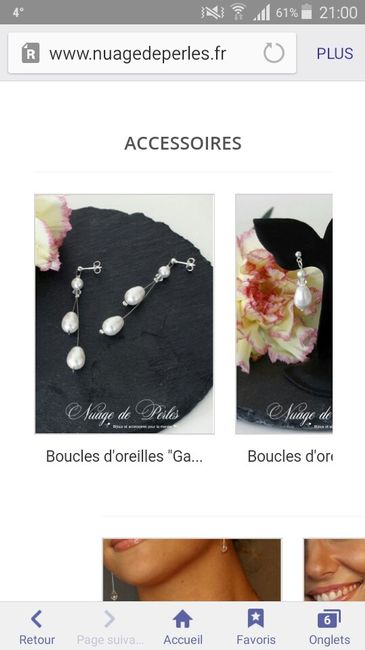 Montrez-moi vos bijoux - 2
