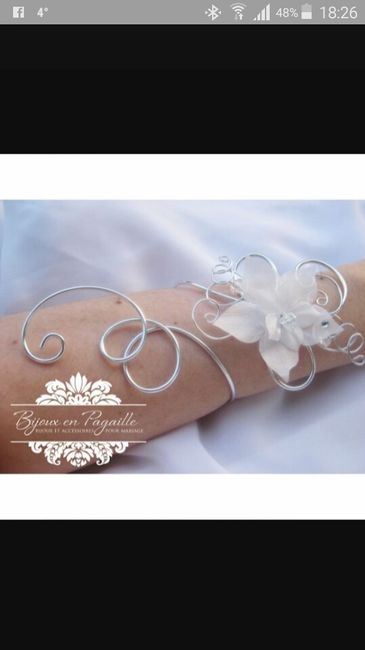 Montrez moi vos bracelets ! - 1