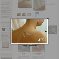 Tatouage éphémère ?  Des avis ? - 1