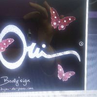 Tatouage éphémère ?  Des avis ? - 2