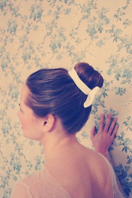Le chignon