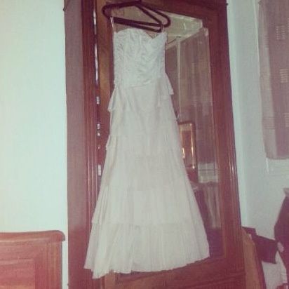 Photos des tenues de nos maman et belle maman - 1