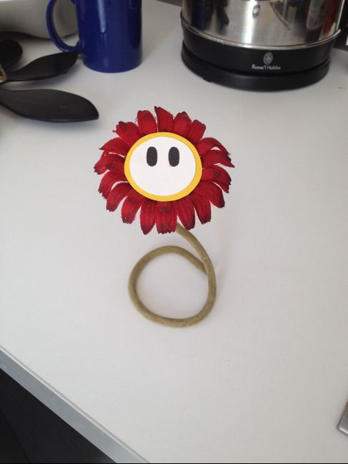 Déco Geek!