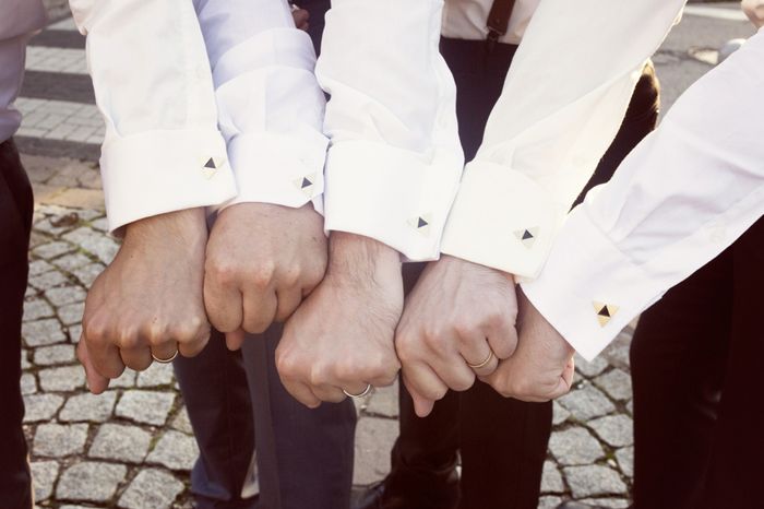 Mariage geek en 2014 - 5