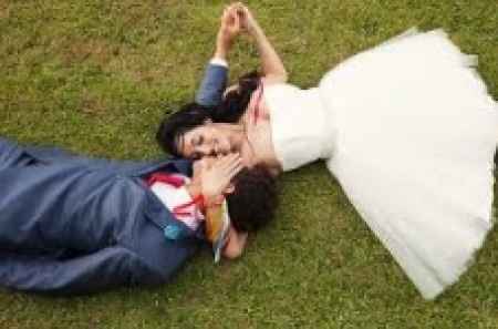 Le costume du marié