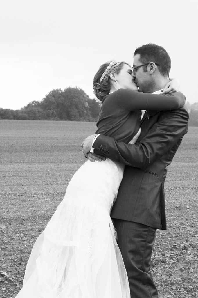 Partagez votre plus belle photo de bisou d'amour ! - 1