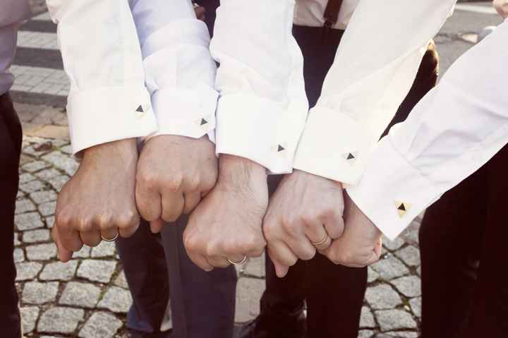 Mariage geek en 2014 - 5